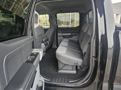 2022 Ford F-150 Base