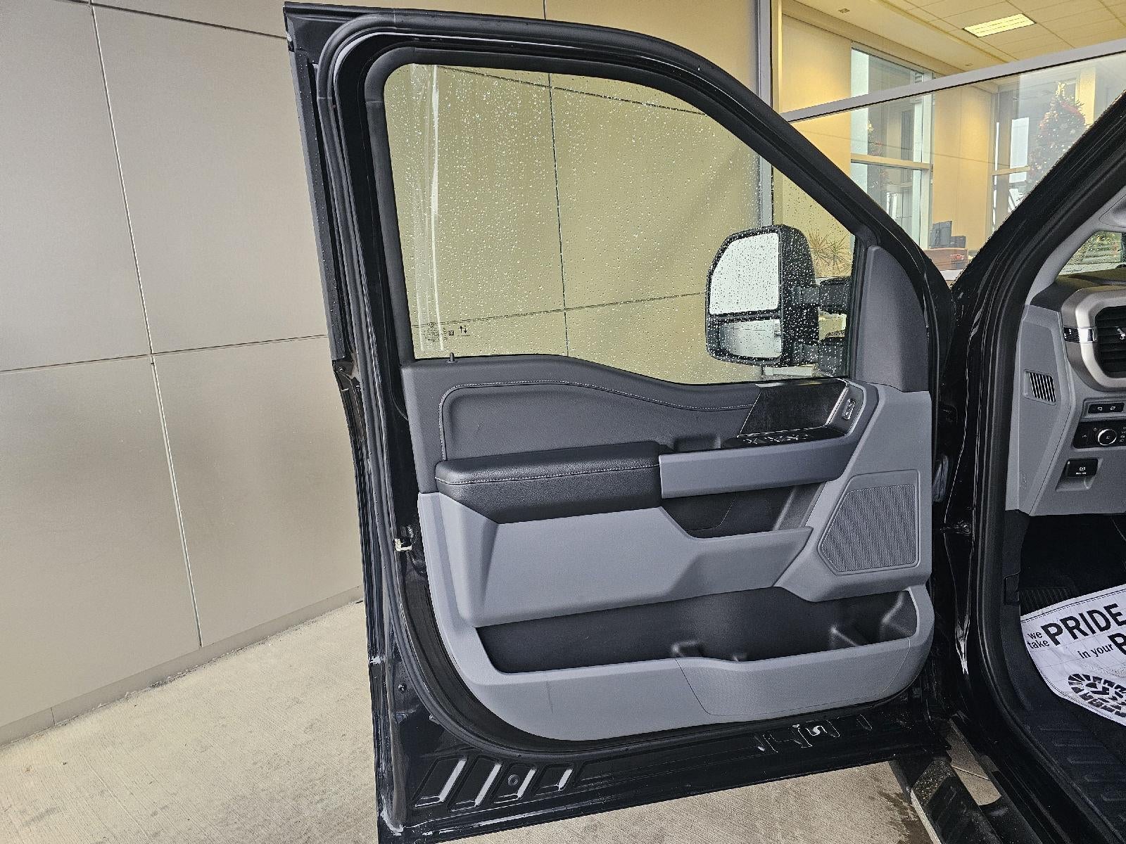 2022 Ford F-150 Base