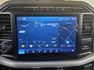 2022 Ford F-150 Base