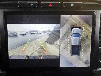 2022 Ford F-150 Base