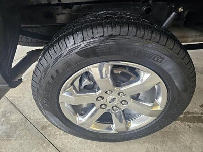 2022 Ford F-150 Base