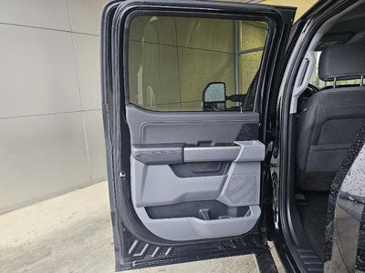 2022 Ford F-150 Base