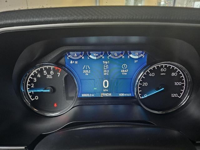 2022 Ford F-150 Base