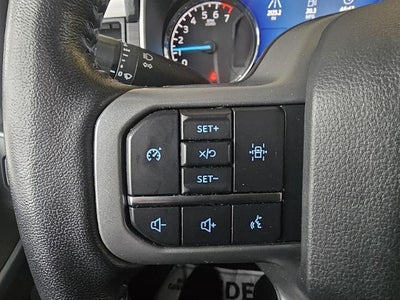 2022 Ford F-150 Base