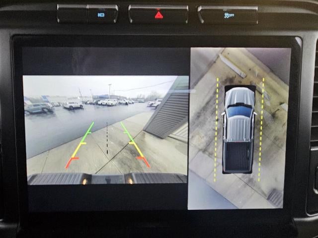 2022 Ford F-150 Base