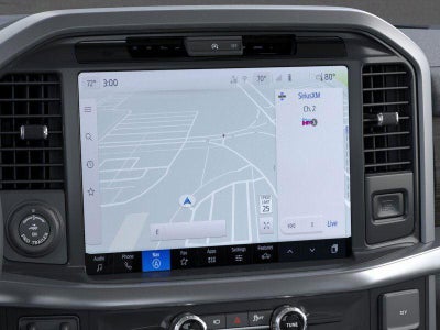 2026 Ford F-150 LARI