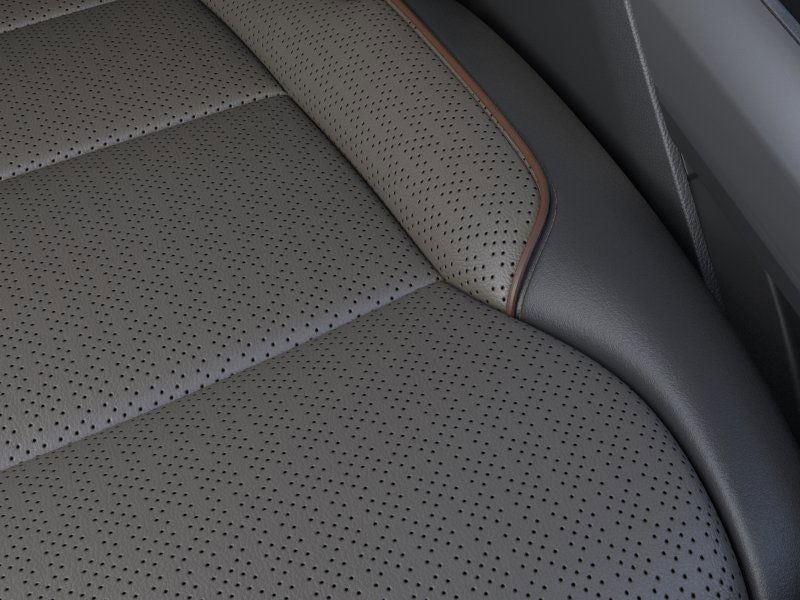 2026 Ford F-150 LARI