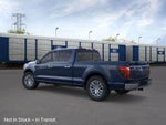 2026 Ford F-150 LARI