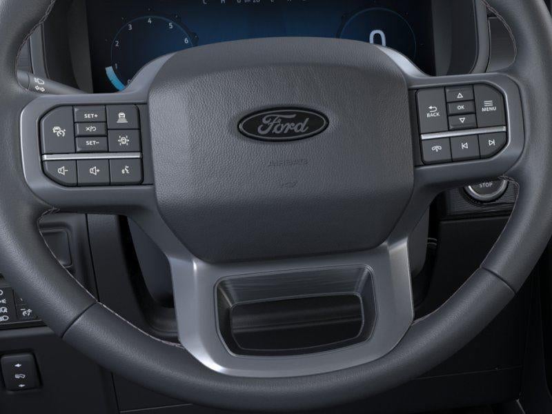 2026 Ford F-150 LARI