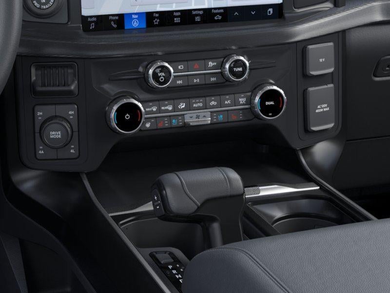 2026 Ford F-150 LARI