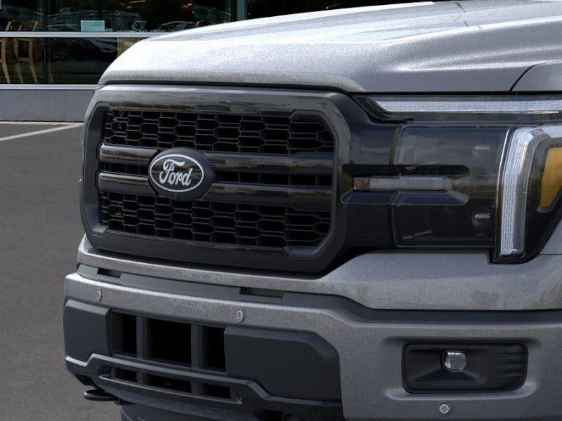 2026 Ford F-150 LARI