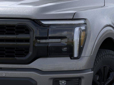 2026 Ford F-150 LARI