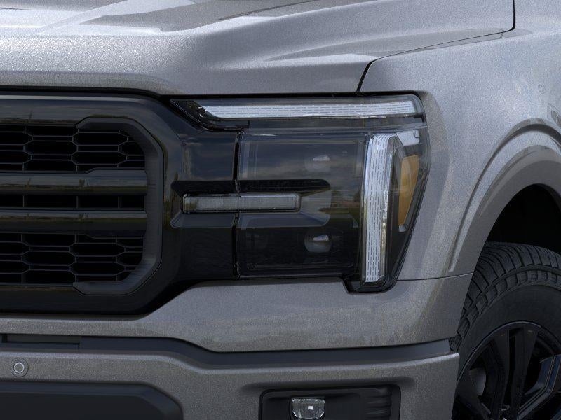 2026 Ford F-150 LARI