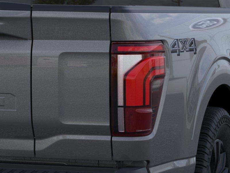 2026 Ford F-150 LARI