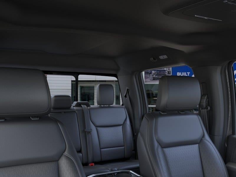 2026 Ford F-150 LARI