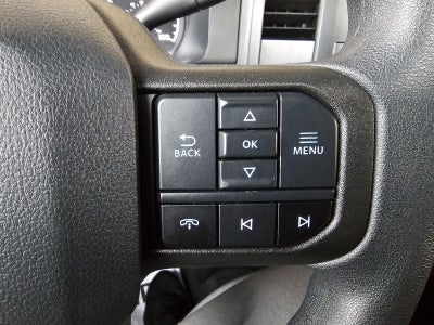 2024 Ford Super Duty F-350 SRW XL