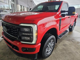2024 Ford Super Duty F-350 SRW XL