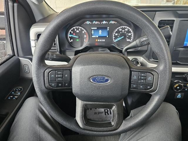 2024 Ford Super Duty F-350 SRW XL