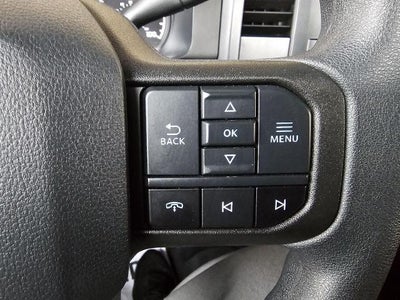 2024 Ford Super Duty F-350 SRW XL