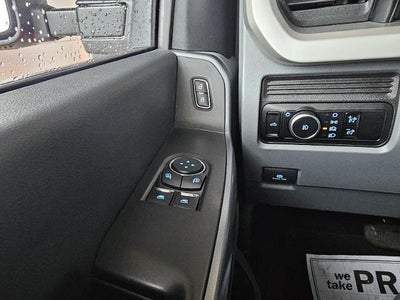 2024 Ford Super Duty F-350 SRW XL