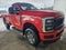 2024 Ford Super Duty F-350 SRW XL