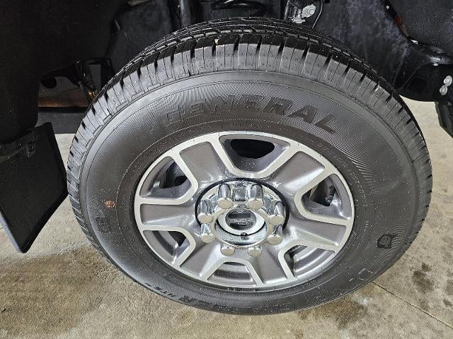 2024 Ford Super Duty F-350 SRW XL