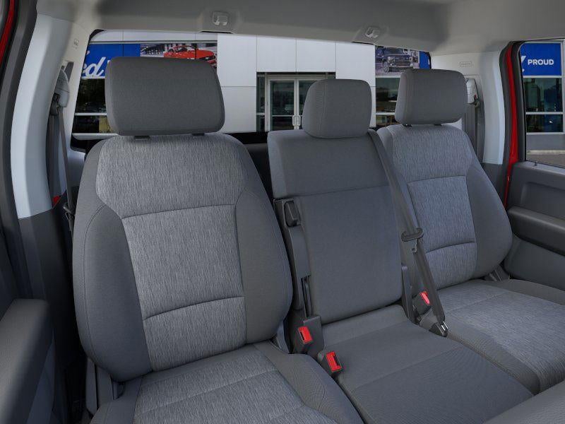 2025 Ford Super Duty F-350 SRW XL