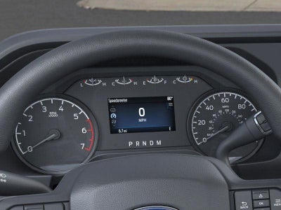 2025 Ford Super Duty F-350 SRW XL