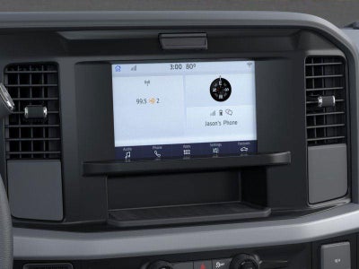 2025 Ford Super Duty F-350 SRW XL