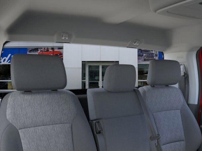 2025 Ford Super Duty F-350 SRW XL