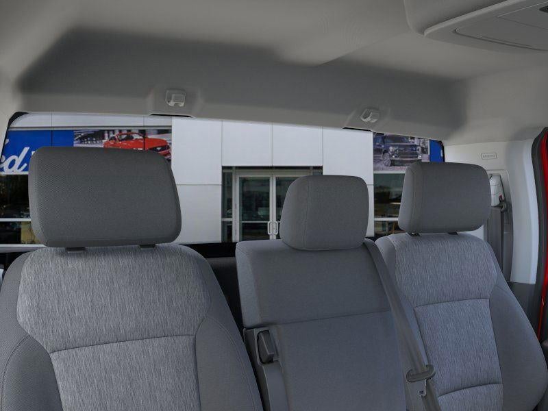 2025 Ford Super Duty F-350 SRW XL