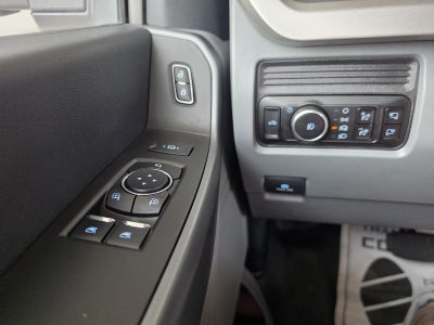 2025 Ford Super Duty F-350 XLT