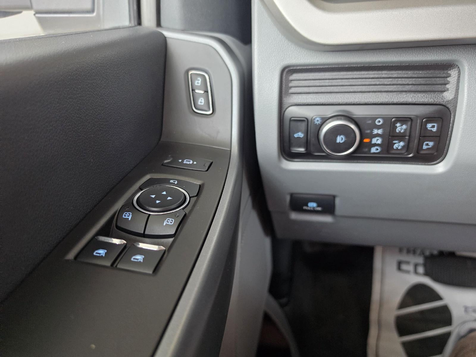 2025 Ford Super Duty F-350 XLT