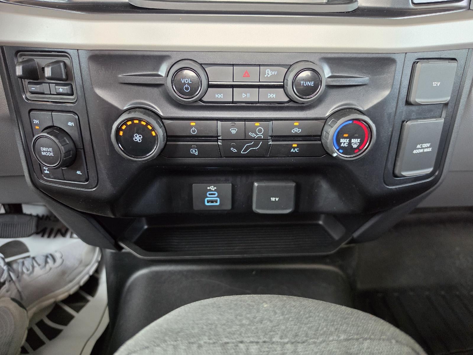 2025 Ford Super Duty F-350 XLT