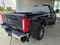 2025 Ford Super Duty F-350 XLT