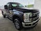 2025 Ford Super Duty F-350 XLT