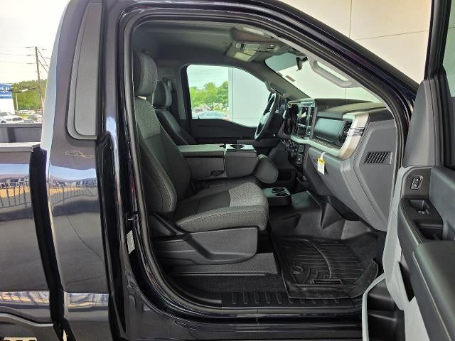 2025 Ford Super Duty F-350 XLT