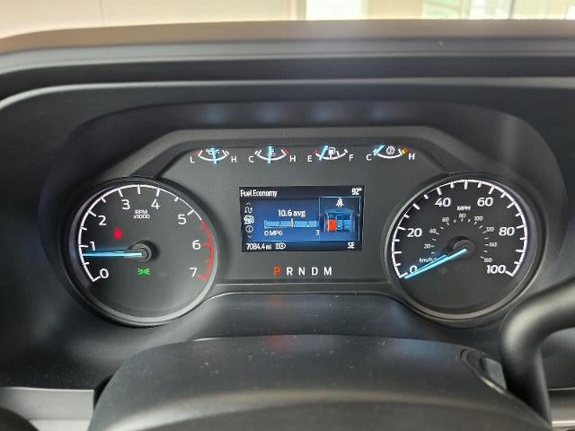 2025 Ford Super Duty F-350 XLT