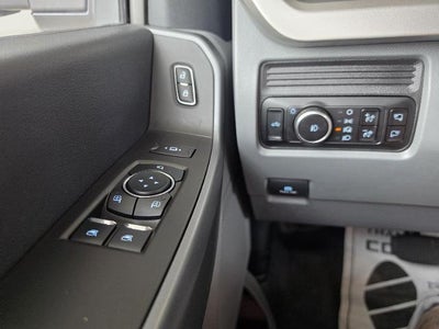 2025 Ford Super Duty F-350 XLT