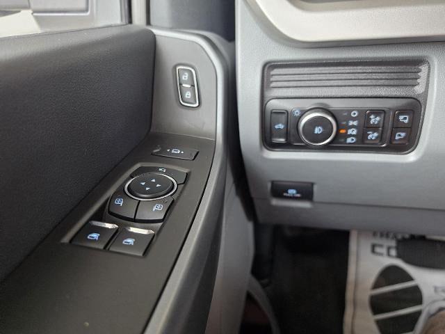 2025 Ford Super Duty F-350 XLT