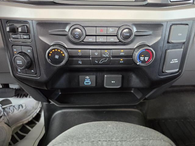 2025 Ford Super Duty F-350 XLT