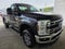 2025 Ford Super Duty F-350 XLT
