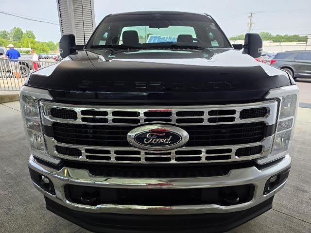 2025 Ford Super Duty F-350 XLT