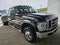 2008 Ford Super Duty F-350 DRW Lariat