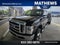 2008 Ford Super Duty F-350 DRW Lariat