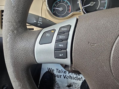 2011 Chevrolet Malibu LS w/1FL