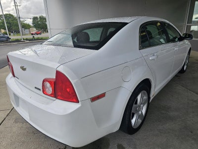 2011 Chevrolet Malibu LS w/1FL