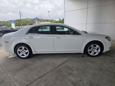 2011 Chevrolet Malibu LS w/1FL