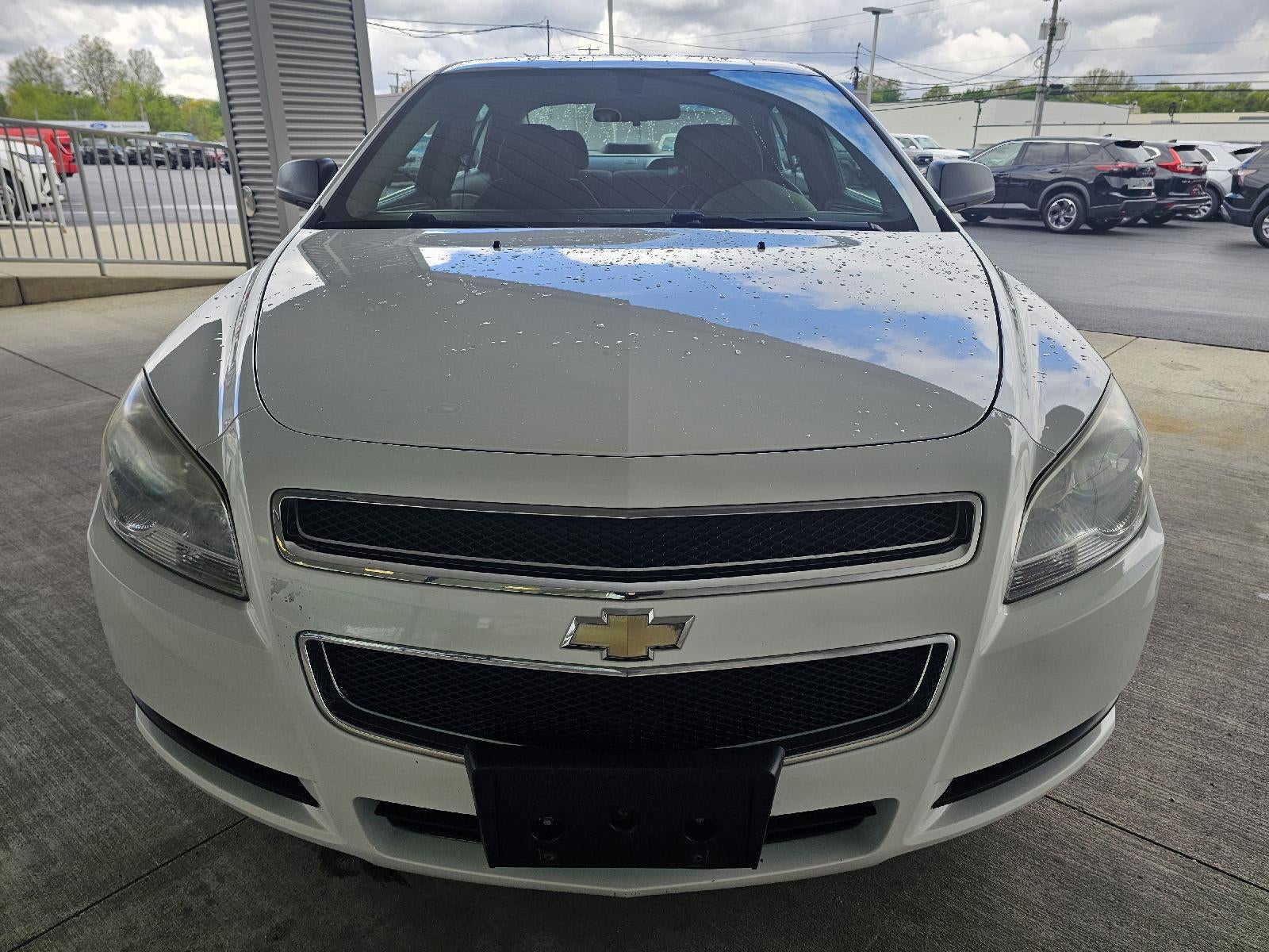 2011 Chevrolet Malibu LS w/1FL