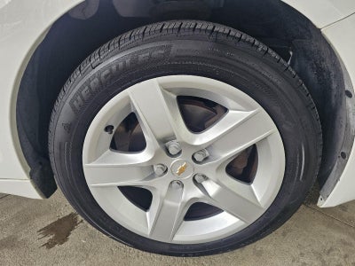 2011 Chevrolet Malibu LS w/1FL